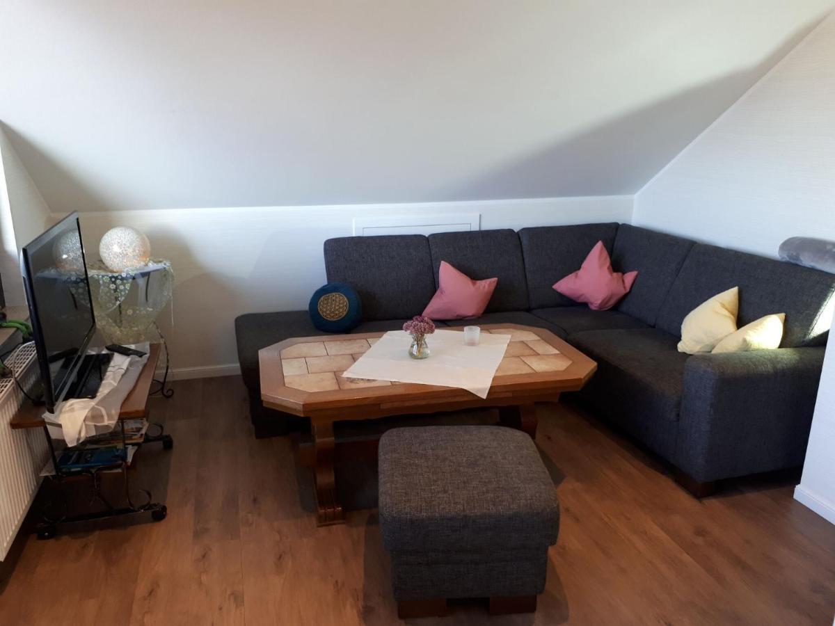 Apartment Near The Forest In Emmelbaum Ngoại thất bức ảnh